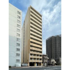 ヴェルト西大島グラーセ 9階 築19年2ヶ月の賃貸物件