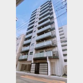 森下駅より徒歩2分 3階 築5年5ヶ月の賃貸物件