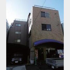 ハイツニコー 4階 築40年2ヶ月の賃貸物件