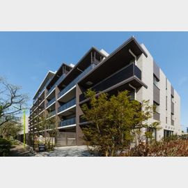 千歳船橋駅より徒歩10分 5階 築3年1ヶ月の賃貸物件