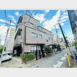 アークビル西新宿 2階 築29年10ヶ月の賃貸物件