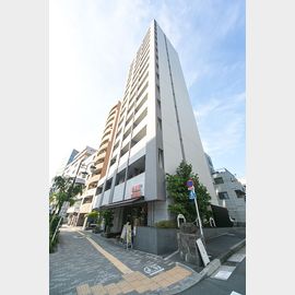 恵比寿駅より徒歩12分 5階 築8年11ヶ月の賃貸物件