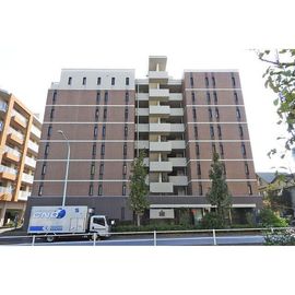 サンテラス代々木上原の賃貸物件