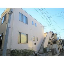 代々木上原駅より徒歩4分 2階 築16年7ヶ月の賃貸物件