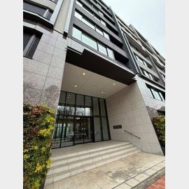 南青山マスターズハウスの賃貸物件