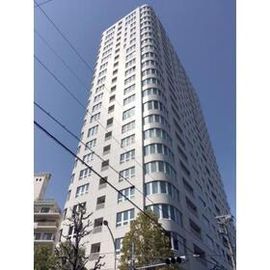 外苑前駅より徒歩4分 20階 築21年11ヶ月の賃貸物件