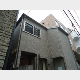 麻布十番駅より徒歩6分 2階 築14年10ヶ月の賃貸物件