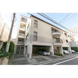 品川駅より徒歩7分 1階 築37年7ヶ月の賃貸物件