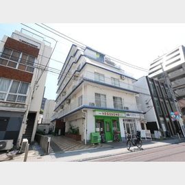 サーラ白金 6階 築49年3ヶ月の賃貸物件