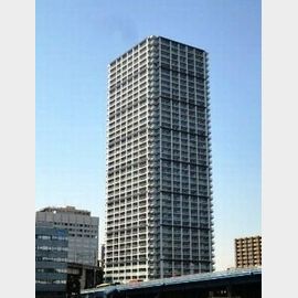 天王洲アイル駅より徒歩12分 36階 築20年8ヶ月の賃貸物件