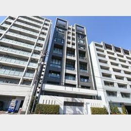 田町駅より徒歩18分 6階 築20年8ヶ月の賃貸物件