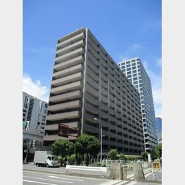 日の出駅より徒歩2分 9階 築24年11ヶ月の賃貸物件