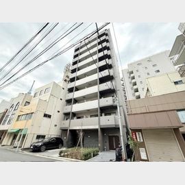 浅草駅より徒歩8分 9階 築4年6ヶ月の賃貸物件