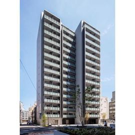 上野駅より徒歩3分 4階 築9年11ヶ月の賃貸物件