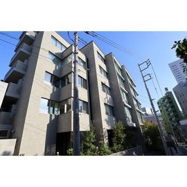 池尻大橋駅より徒歩4分 2階 築8年11ヶ月の賃貸物件