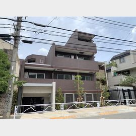 ガリシア上目黒304 4階 築6年11ヶ月の賃貸物件