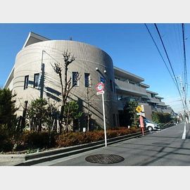 ガーデン目黒南 2階 築22年2ヶ月の賃貸物件