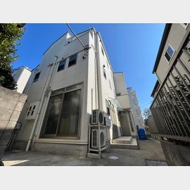 アクア二子玉川の賃貸物件