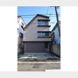 戸越公園駅より徒歩3分 1階 築10年4ヶ月の賃貸物件