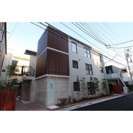 ウェルスクエアイズム大井町 1階 築7年8ヶ月の賃貸物件