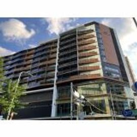 渋谷駅より徒歩11分 9階 築3年4ヶ月の賃貸物件