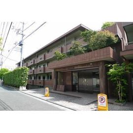 グランフォート目黒の賃貸物件