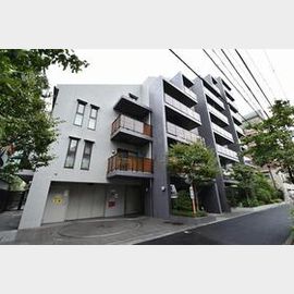 池尻大橋駅より徒歩9分 4階 築20年5ヶ月の賃貸物件