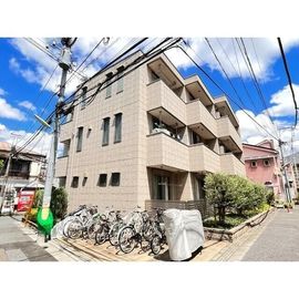 ヴィヴェール笹塚 3階 築13年8ヶ月の賃貸物件