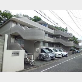 千歳船橋駅より徒歩9分 1階 築33年1ヶ月の賃貸物件