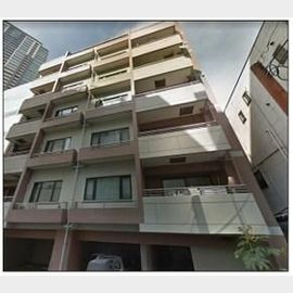 六本木一丁目駅より徒歩7分 6階 築27年1ヶ月の賃貸物件