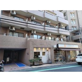 代官山駅より徒歩12分 7階 築29年5ヶ月の賃貸物件