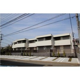 駒沢大学駅より徒歩20分 2階 築10年1ヶ月の賃貸物件