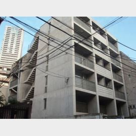 赤坂駅より徒歩8分 2階 築23年の賃貸物件