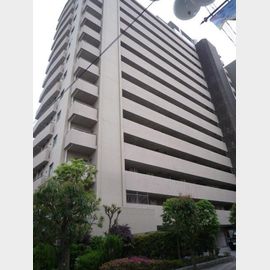 下高井戸駅より徒歩2分 14階 築21年6ヶ月の賃貸物件