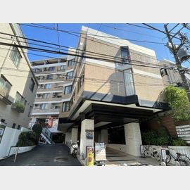 赤坂駅より徒歩11分 6階 築42年6ヶ月の賃貸物件