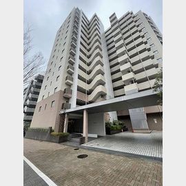 初台駅より徒歩6分 4階 築16年3ヶ月の賃貸物件