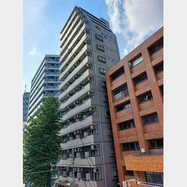 笹塚駅より徒歩6分 13階 築27年1ヶ月の賃貸物件