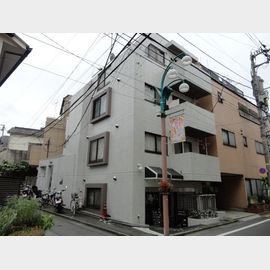 黒田屋ハイツII 4階 築34年7ヶ月の賃貸物件