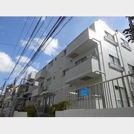 初台駅より徒歩8分 2階 築37年4ヶ月の賃貸物件