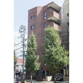 表参道駅より徒歩14分 2階 築19年5ヶ月の賃貸物件