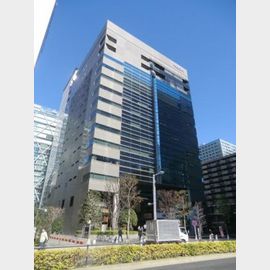 品川駅より徒歩3分 13階 築33年2ヶ月の賃貸物件