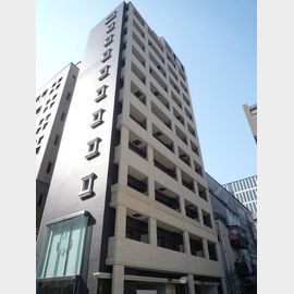 品川駅より徒歩7分 10階 築17年1ヶ月の賃貸物件