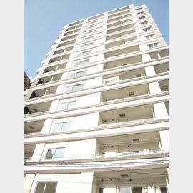 代々木駅より徒歩4分 13階 築14年2ヶ月の賃貸物件