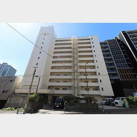 恵比寿駅より徒歩12分 3階 築53年1ヶ月の賃貸物件