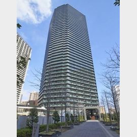 品川駅より徒歩9分 13階 築18年の賃貸物件