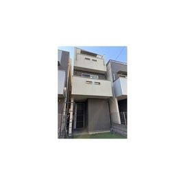 代々木駅より徒歩3分 1階 築16年6ヶ月の賃貸物件