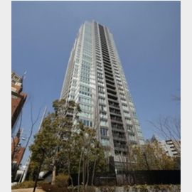 六本木駅より徒歩3分 15階 築14年5ヶ月の賃貸物件