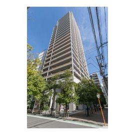 パークタワー芝浦ベイワードオーシャンウイング 21階 築20年9ヶ月の賃貸物件