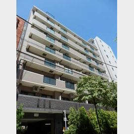 ライオンズプラザ東麻布 7階 築26年1ヶ月の賃貸物件