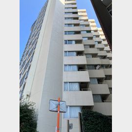 白金高輪駅より徒歩2分 10階 築47年11ヶ月の賃貸物件